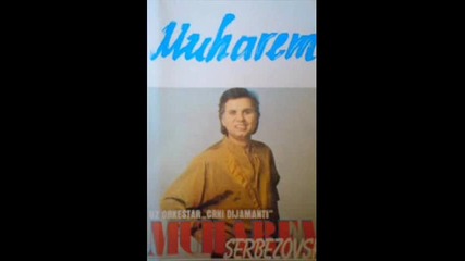 Muharem Serbezovski - Ko zna kolko daleko si ti 1989 