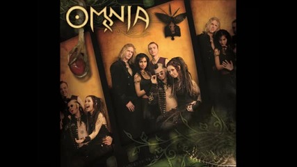 Omnia - I don't speak human