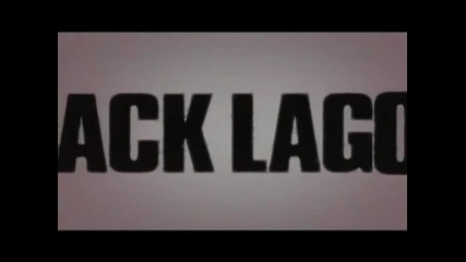 Black Lagoon амв