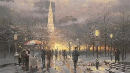 Terry Artovsky - The Rain