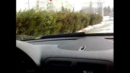 Mb W203.wmv
