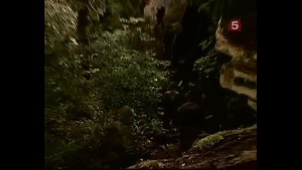 Спецназ Г Р У (1/3)