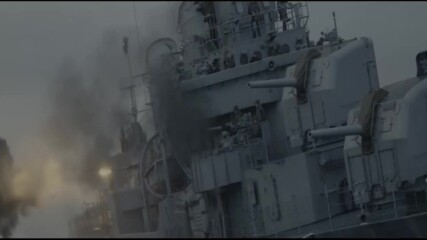 Sabaton - Wolfpack