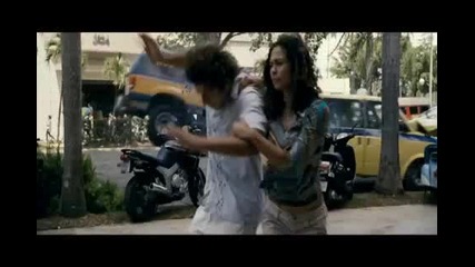 Бързи и Яростни 5 - трейлър 2 / Fast Five Movie Trailer 2 Official (hd)
