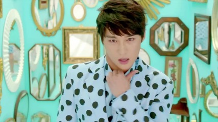 [teaser] A-jax - Insane - 2nd Teaser 090713