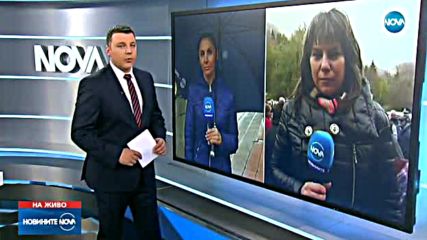 Новините на NOVA (28.10.2017 - обедна емисия)