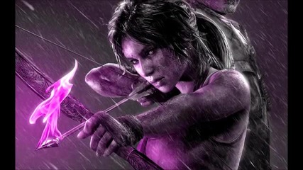 Tomb Raider A Survivor is Born Soundtrack