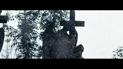 Hurts - All I Want For Christmas Is New Year's Day