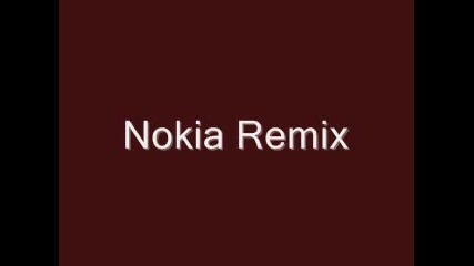 Nokia Remix
