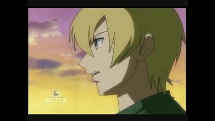 Digimon Data Squad Episode 9 Part 2 - 3