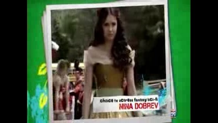 Teen Choice Awards 2010 [част 4/part 4]