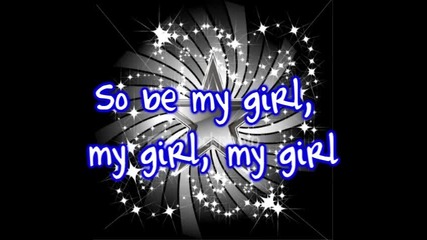 Hannah Montana ft. Iyaz - Gonna Get This This boy, That girl (with Lyrics on screen)