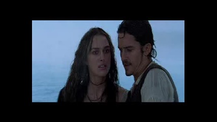 Always Forever - Pirates Of The Caribbean