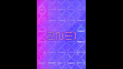 2ne1 - To Anyone [full Album]