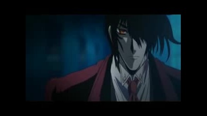 Hellsing - Eisbrecher