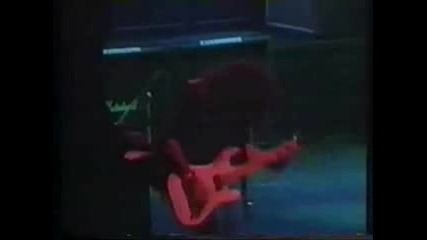 Cinderella - Nothing For Nothing
