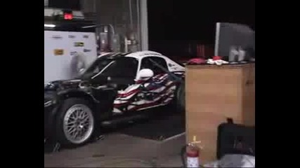 2000 Hp Viper