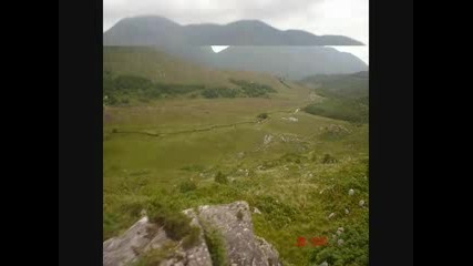 Cruachan - Ride On