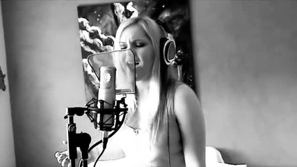 Страхотен кавър на Christina Aguilera - Hurt