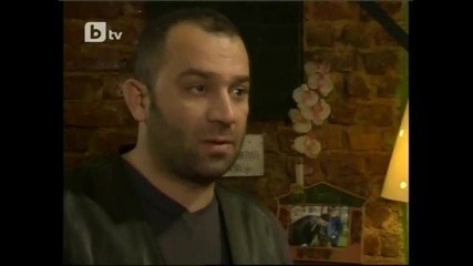 Татко Раза и Синан казват на Месут за специалната операция