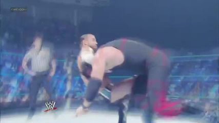 Wwe Smackdown 01.06.2012 High Quality 6/6