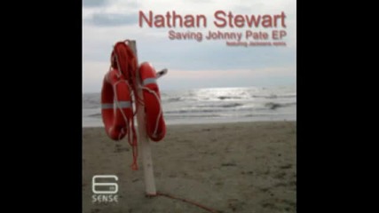 Nathan Stewart - Lifesaver