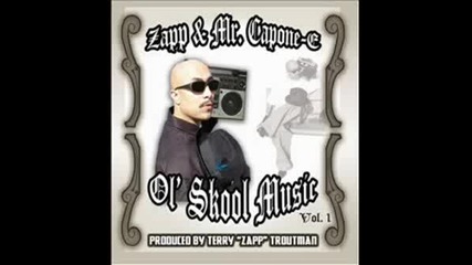 Mr. Capone - E & MC Magic - My Angel (remix)