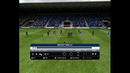Fifa 13 - My Goal