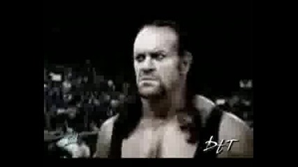 Undertaker - Blow Me Away.., [taker 4life]