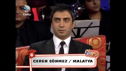- Beyaz Show - Kurtlar Vadisi 6