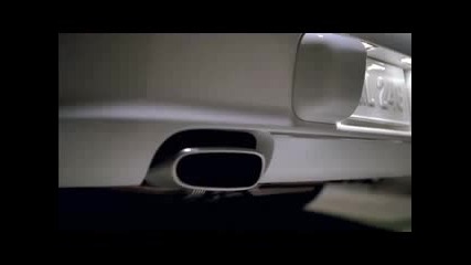 Porsche Cayenne GTS Commercial - Bloodline