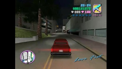 Gta Vice City - Ep.14