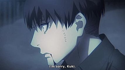 Tokyo Ghoul:re 01 sub