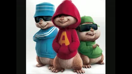 Eminem - Real Slim Shady - Chipmunk Style
