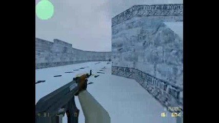 Counter Strike 1.6 head shooter666^mp3 vs m22v|great - Team* Axilis - Ivan