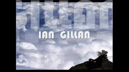 Ian Gillan - Over And Over