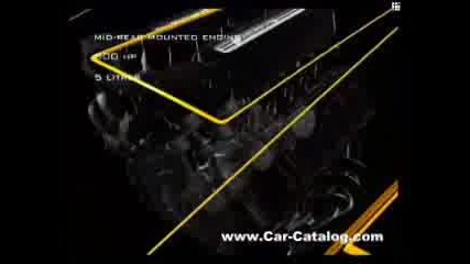 Lamborghini Gallardo