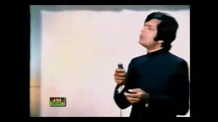 Aawaz Wo Jadoo Sa Jagati Hoey Aawaz