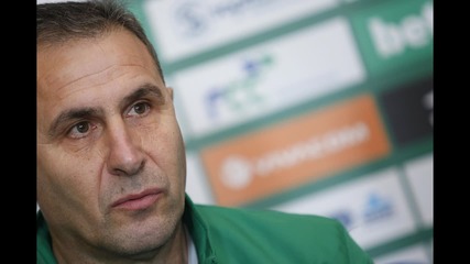Херо: Имаше индикации за това, взех решението на секундата