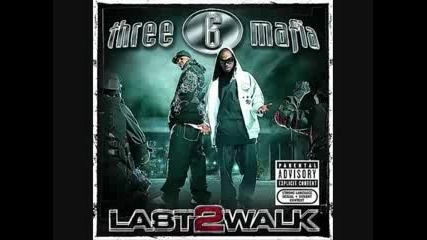 Three Six Mafia Ft. T - Pain - Lolli Lolli 