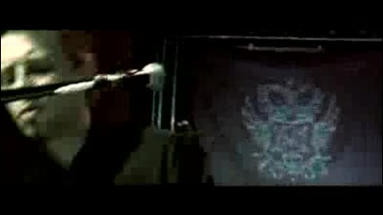 Mob Rules - Astral Hand 2009 