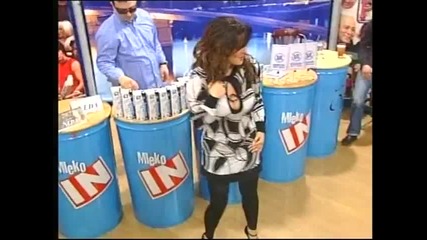 Dragana Mirkovic - Ako me ostavis