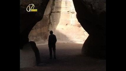 Свещените планини по света - Библейските планини (част3)
