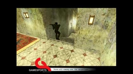 Mousesports frag of the week