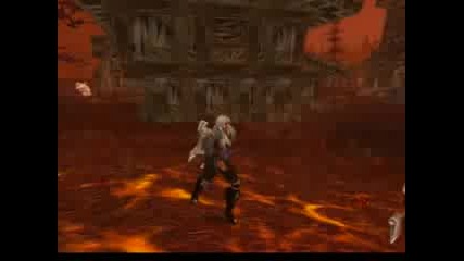World of Warcraft - Tanas Final Story 