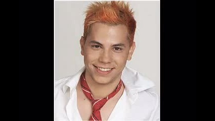 Christian Chavez 