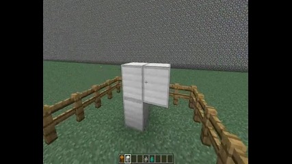 minecraft robot