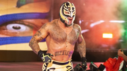Greatest Superstar returns of 2018: WWE Top 10, Dec. 29, 2018