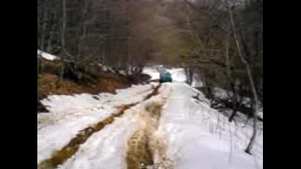offroad tran Uaz2 28.02.10