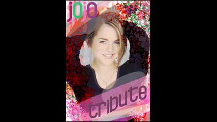 Jojo - Baby its you